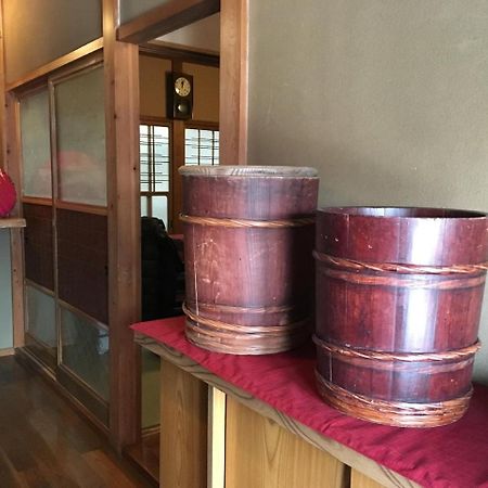 Fuji House Hotel Takayama  Luaran gambar