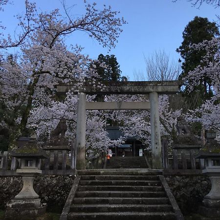 Fuji House Hotel Takayama  Luaran gambar