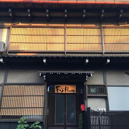 Fuji House Hotel Takayama  Luaran gambar