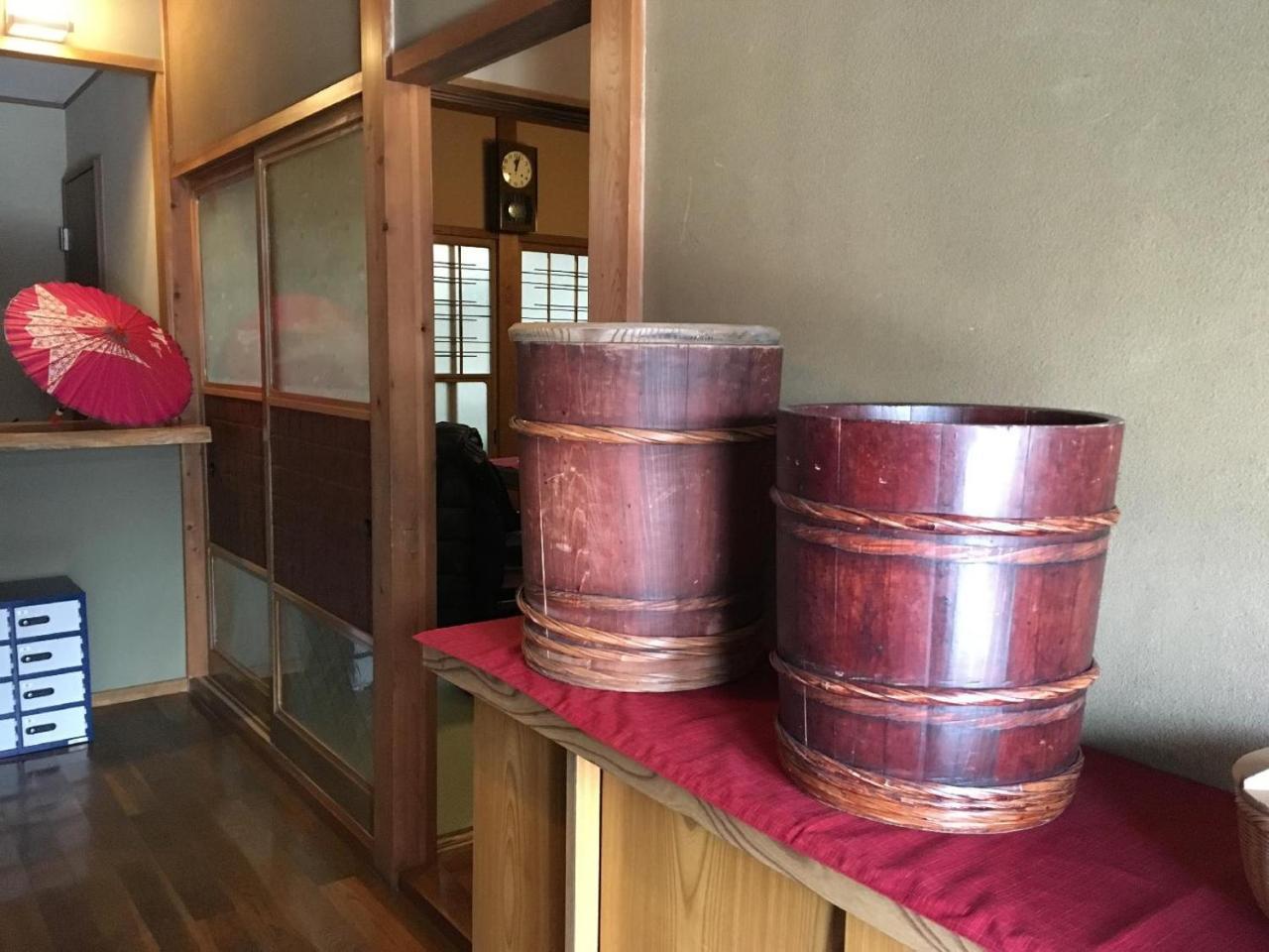Fuji House Hotel Takayama  Luaran gambar
