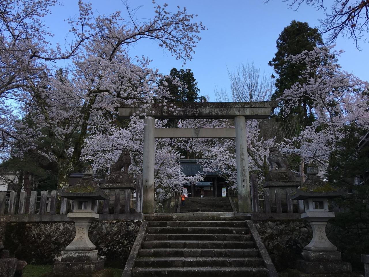 Fuji House Hotel Takayama  Luaran gambar