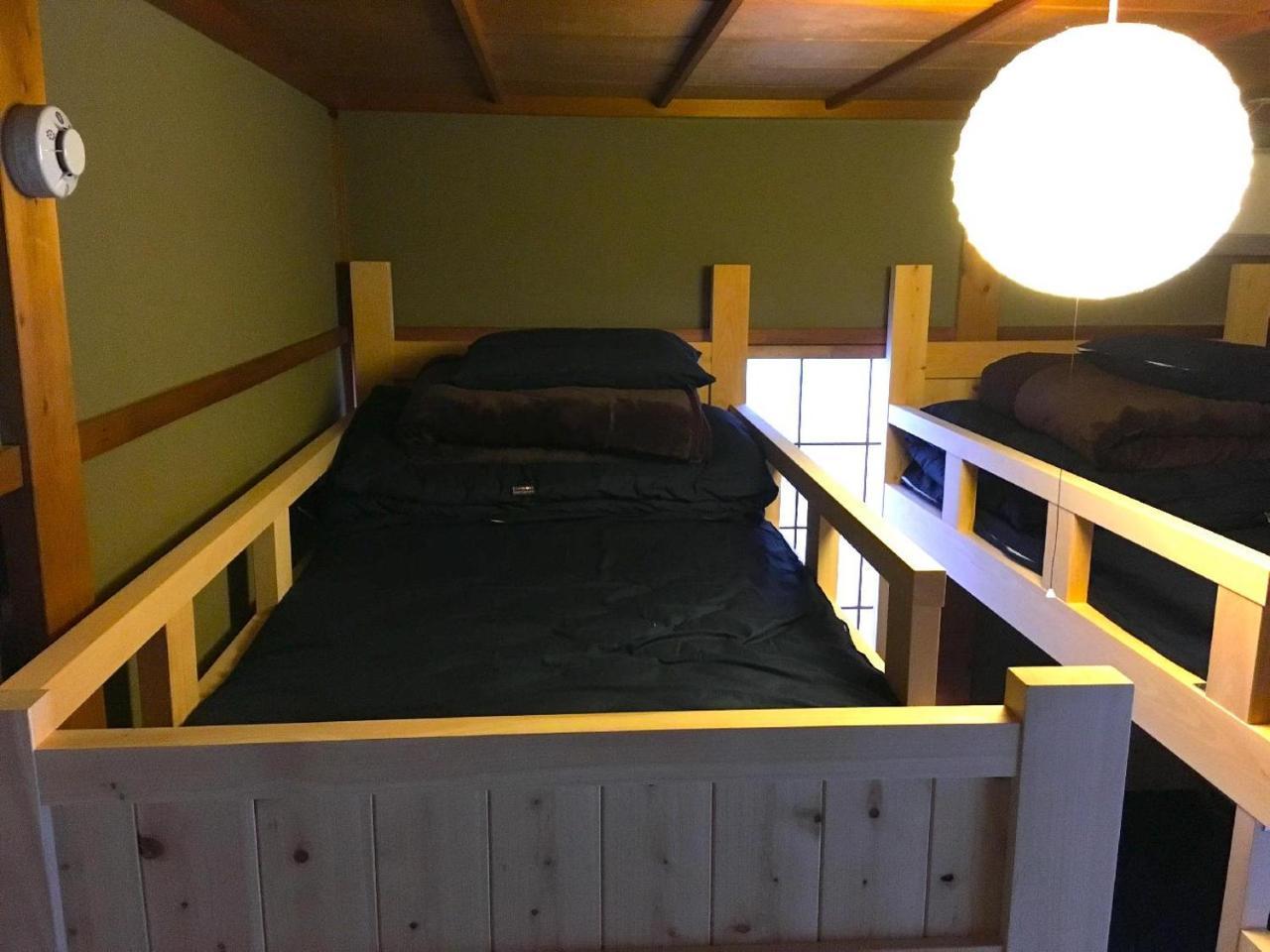 Fuji House Hotel Takayama  Bilik gambar