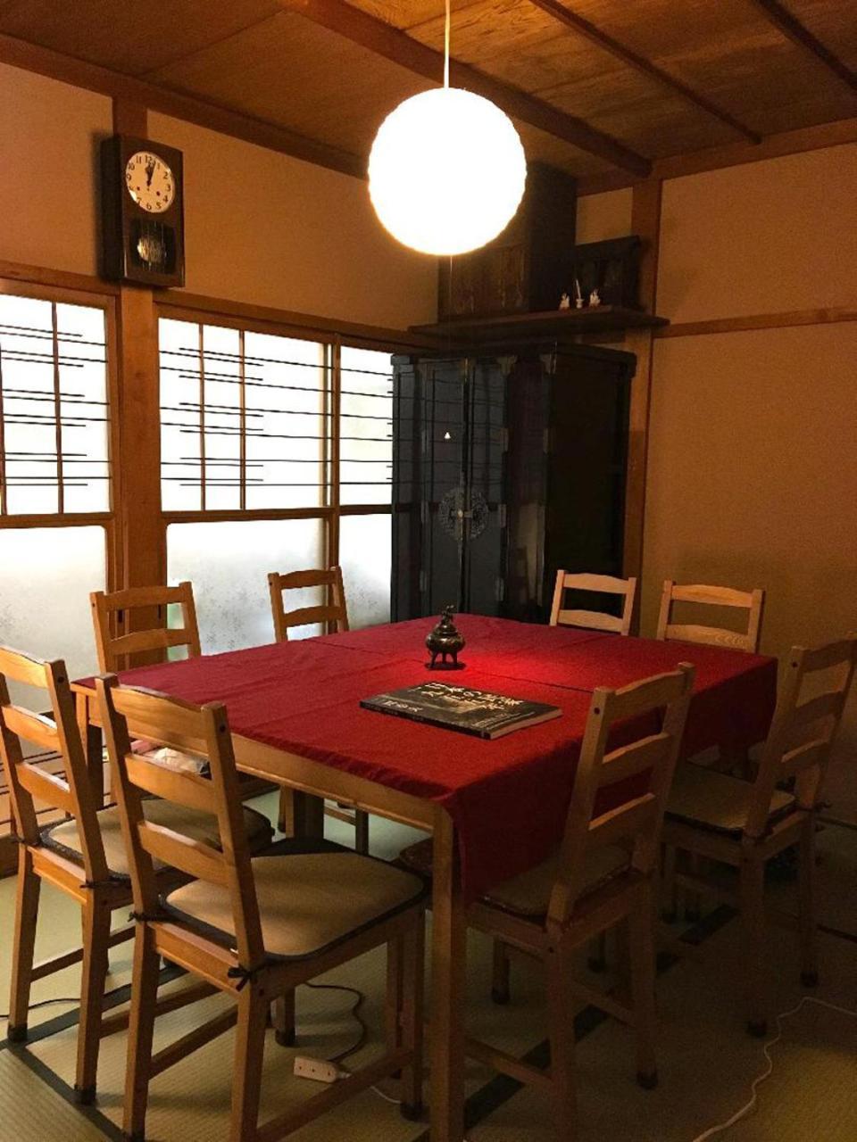 Fuji House Hotel Takayama  Luaran gambar